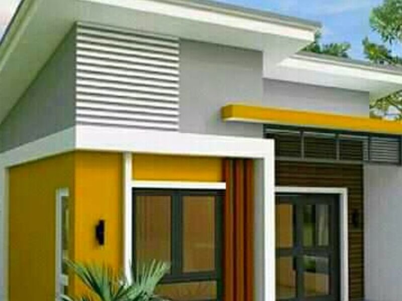 Diseño Arquitectónico Casa Ecuador