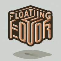 Flotante Piso