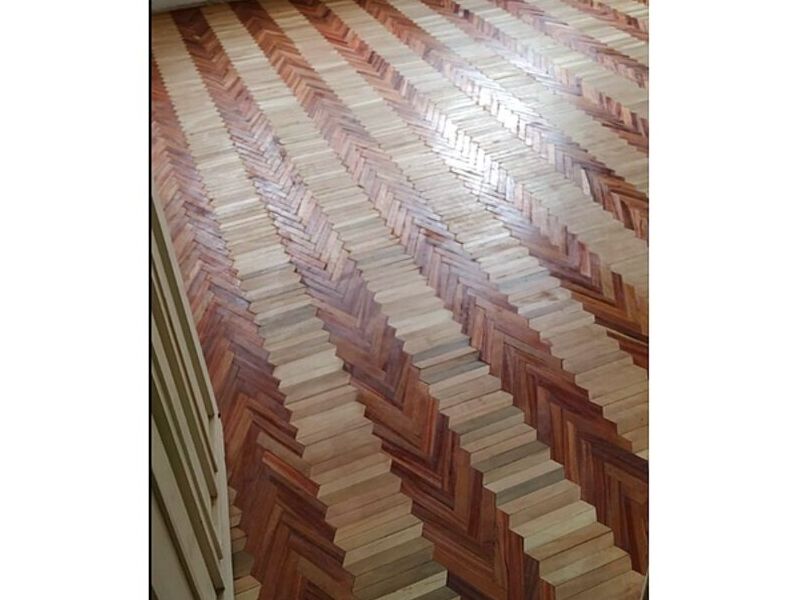 Servicio de instlacion de parquet Quito