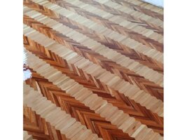 Parquet Tradicional