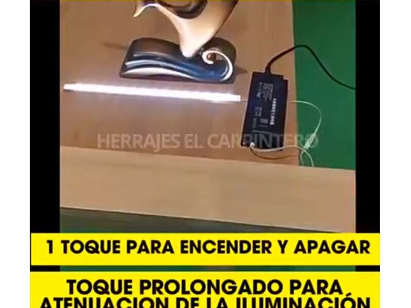 Sensor touch Guayaquil