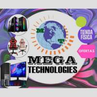 MEGA Technologies