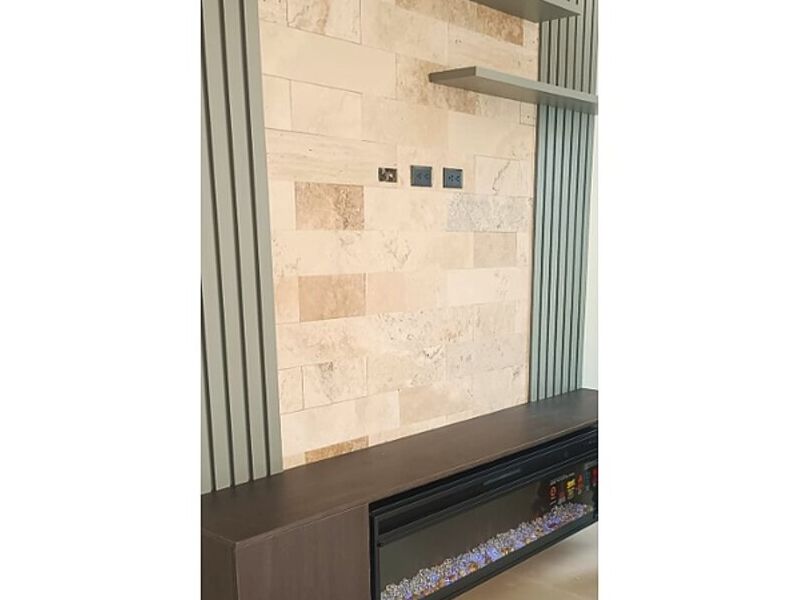 Modular Tv Ecuador