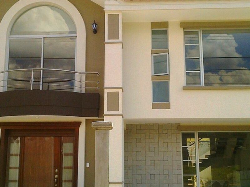 Diseño Vivienda Ecuador