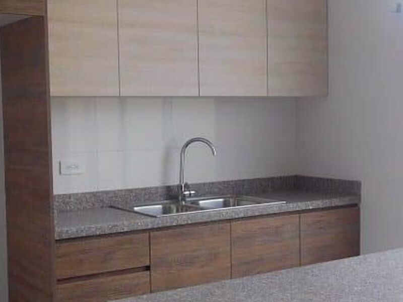 Diseño Cocina Ecuador