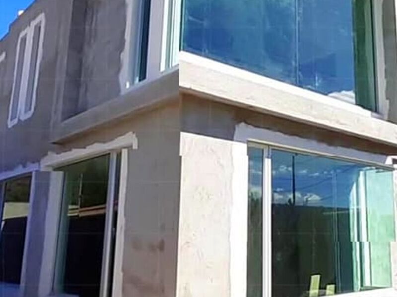 Construcción Residencial Ecuador