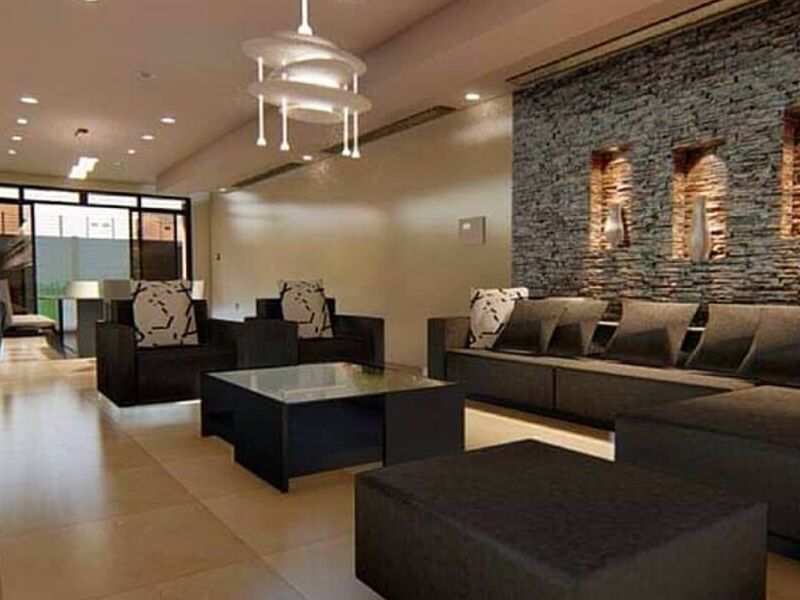 Diseño Sala Ecuador