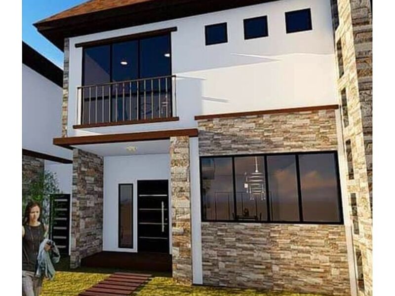 Diseño Vivienda Ecuador