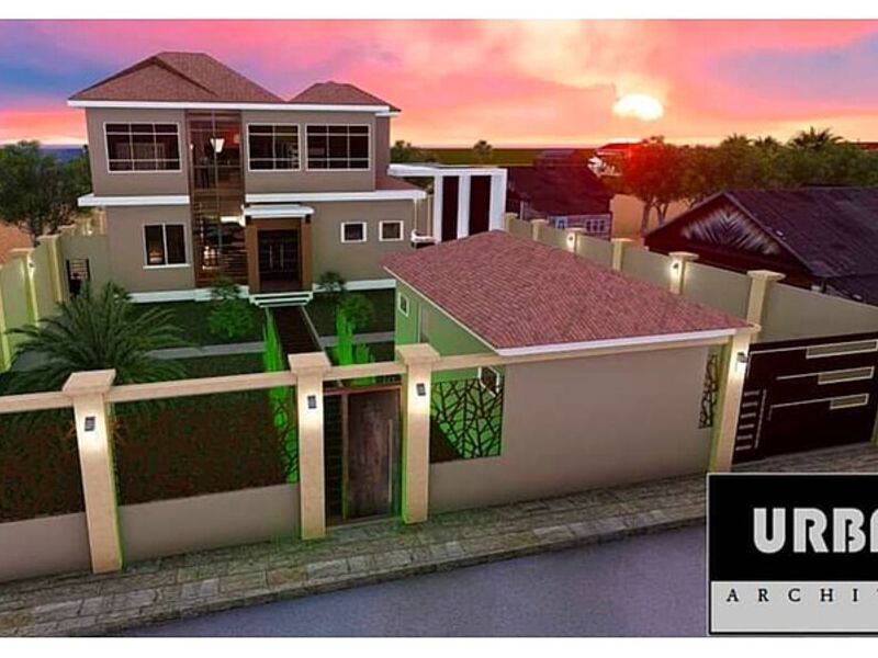 Planos Vivienda Ecuador