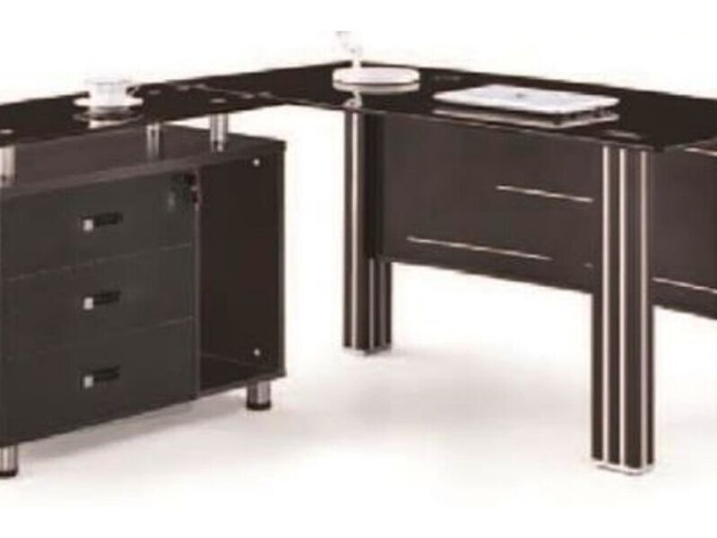 MUEBLES OFICINA ECUADOR