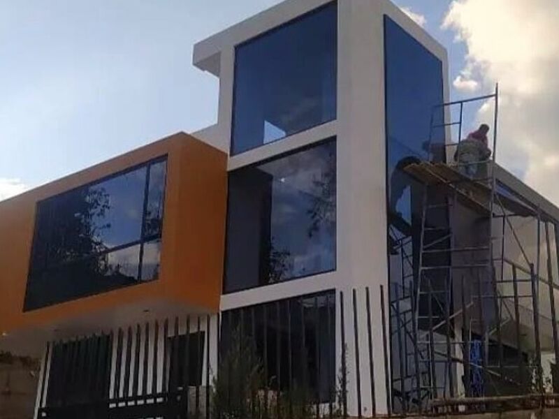 Diseño Construcción Vivienda Ecuador