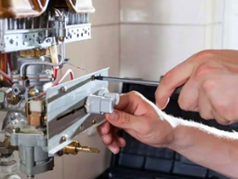 Reparacion de Calefones Ecuador