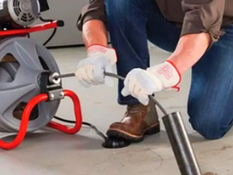 Destapamos cañerías Ecuador