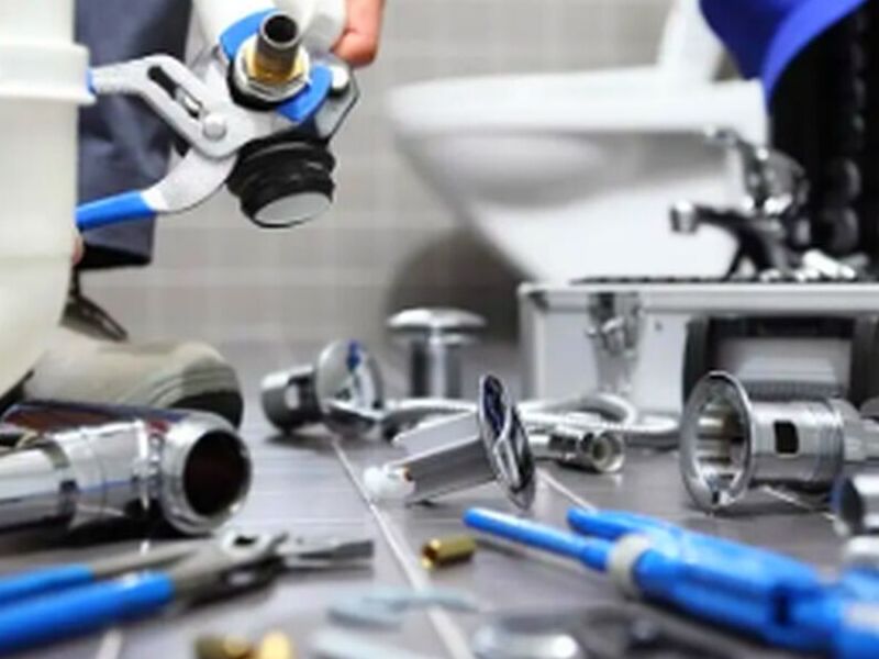 Reparacion de Plastigama Ecuador