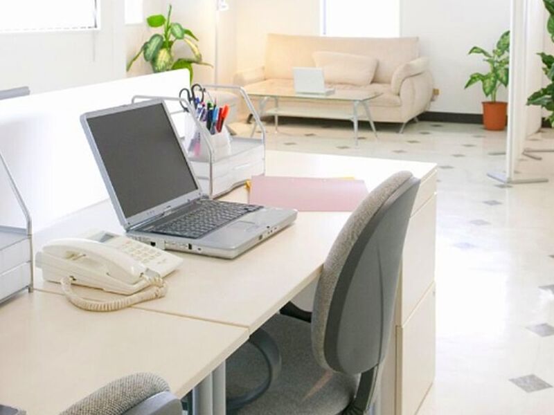 Diseño Oficina Moderna Ecuador