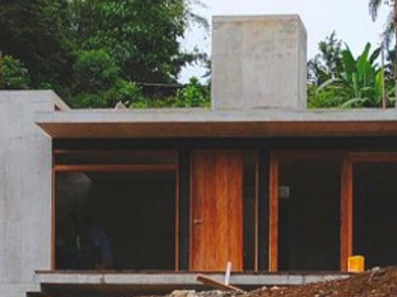 Construcción Residencial Ecuador