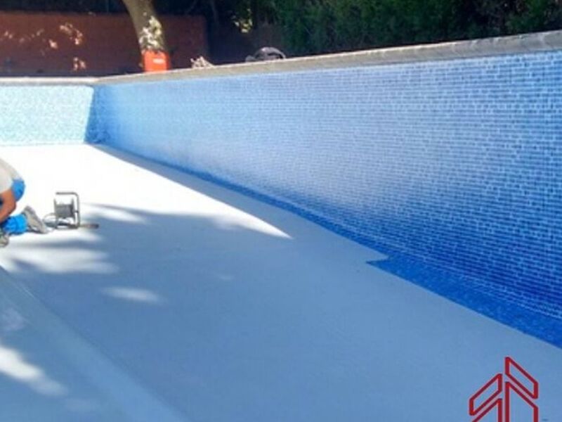 Construcción Piscinas Ecuador