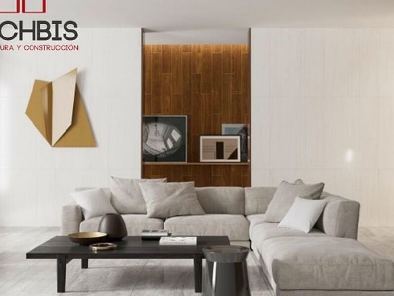 Diseño Sala Ecuador