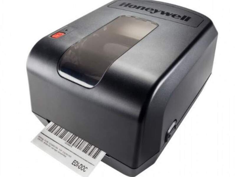 IMPRESORA ETIQUETAS HONEYWELL PC42T Ecuador