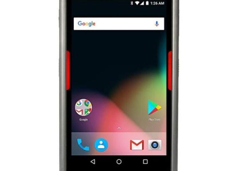 COMPUTADORA MOVIL SCANPAL EDA71 3601 Ecuador