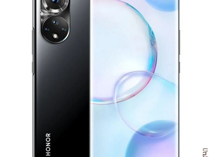 Celular Honor 50 5G Ecuador