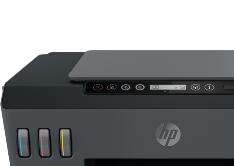 Impresora HP 515 Ecuador