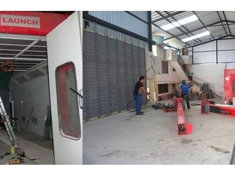 Electrohidraulicas Ecuador