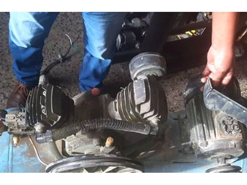 Cambio de automático Ecuador