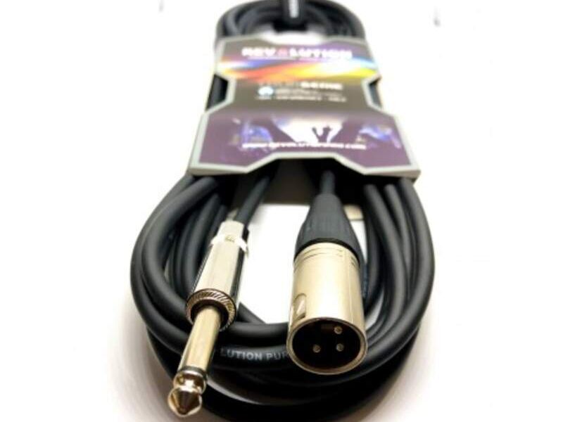 CABLE REVOLUTION EXT 20165 Ecuador