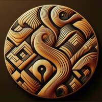 Parquet Extra Decorativo