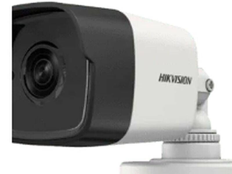 DS-2CE16H0T-ITPF Cámara Tubo 5 MP