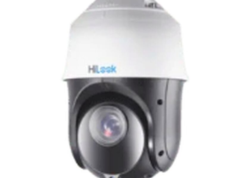 Cámara PTZ IP 2MP