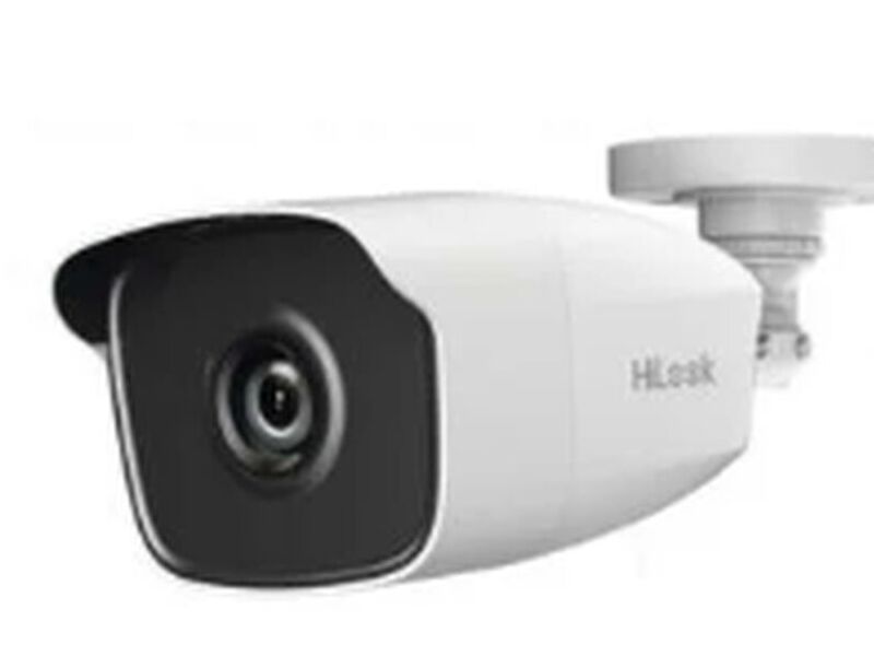 THC-B210-M Cámara Tubo HiLook