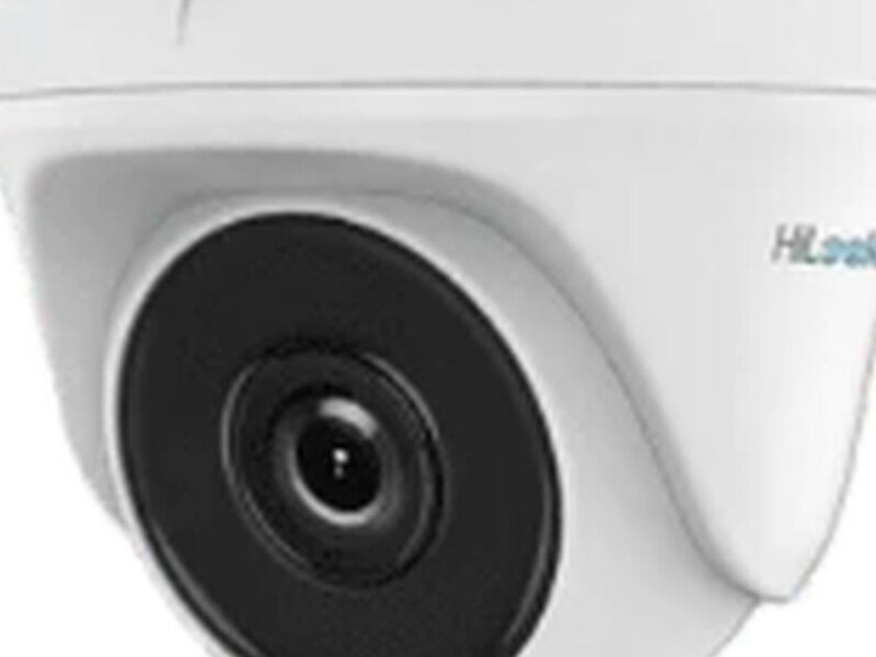 Cámaras 720 Hilook  THC-T110