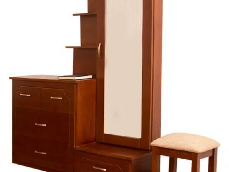 MUEBLE DORMITORIO ECUADOR