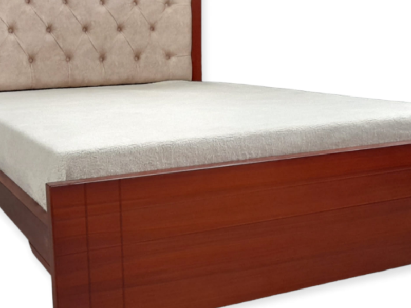 CAMA ECUADOR