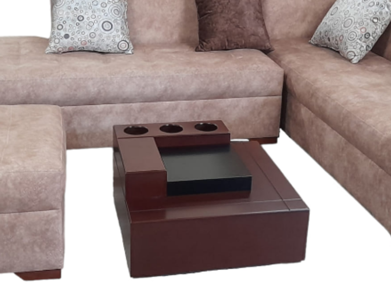 SOFAS CARCHI