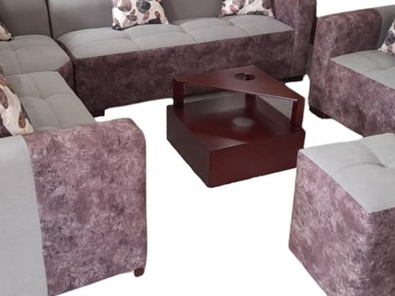 SOFAS CUENCA