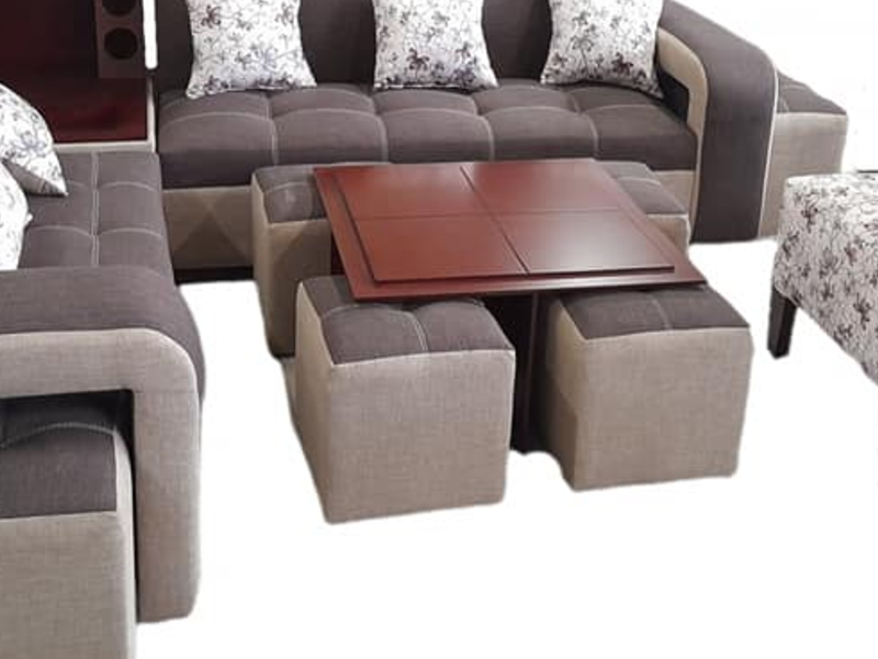 SOFAS CAÑAR