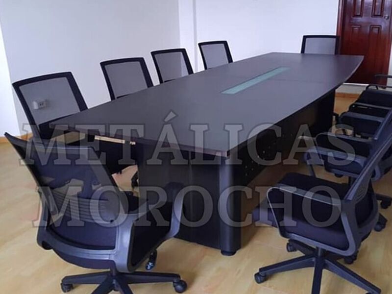 Muebles de conferencias Tabacundo