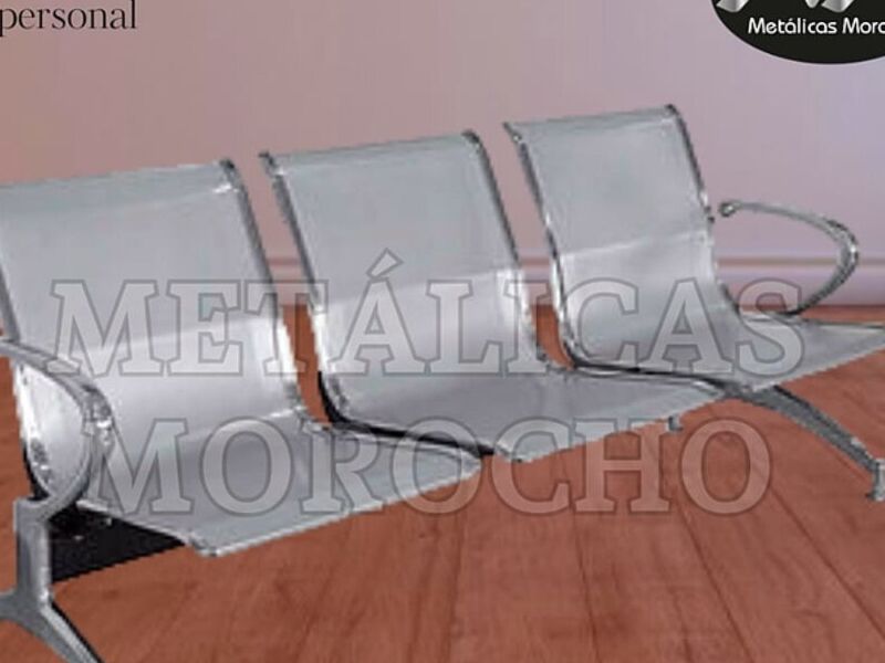 Tándem aeropuerto tripersonal Tabacundo