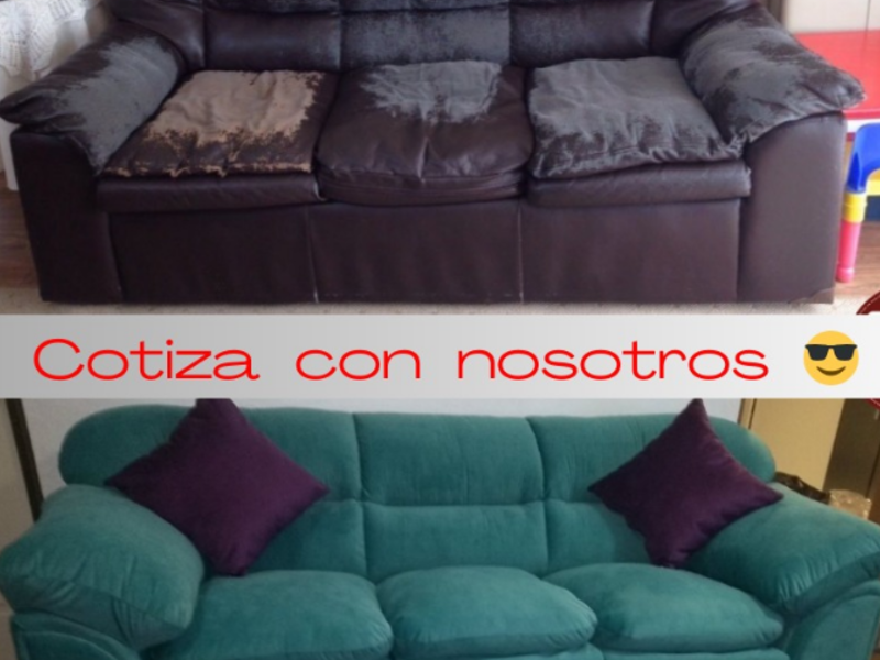 SOFAS CUENCA