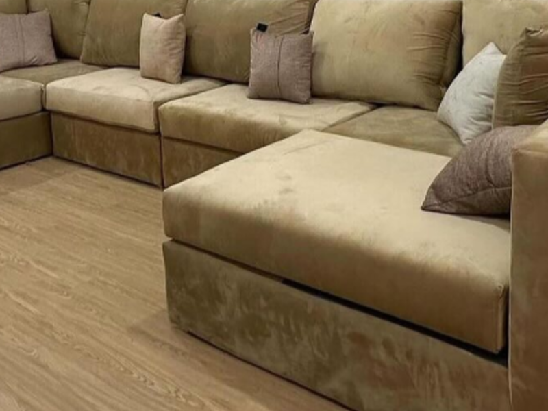 SOFAS ECUADOR