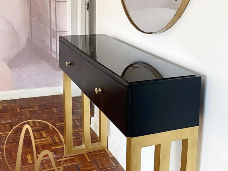 MESA SALA ESMERALDAS