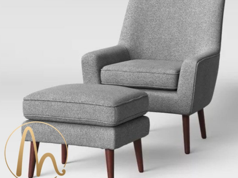 SILLÓN IBARRA