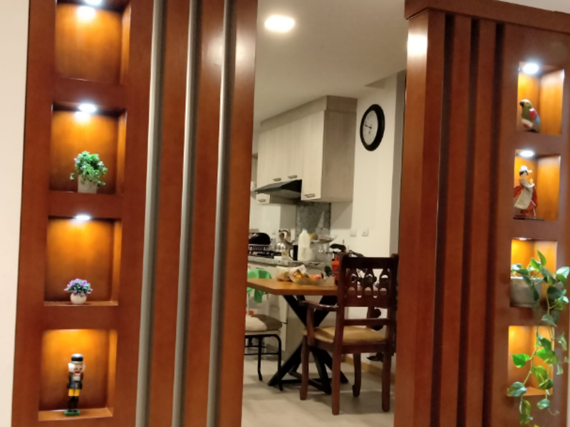 MUEBLE ECUADOR