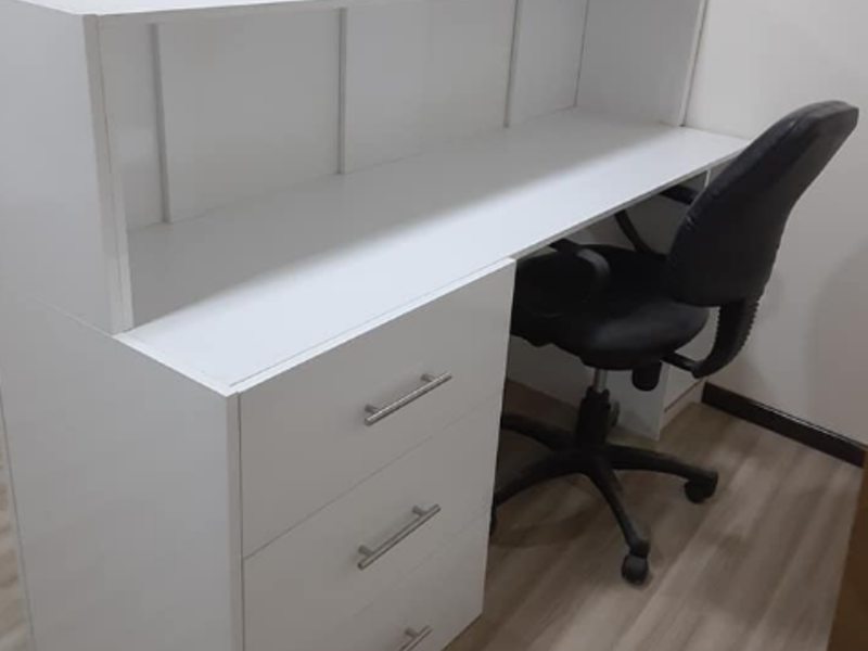 ESCRITORIO OFICINA ECUADOR