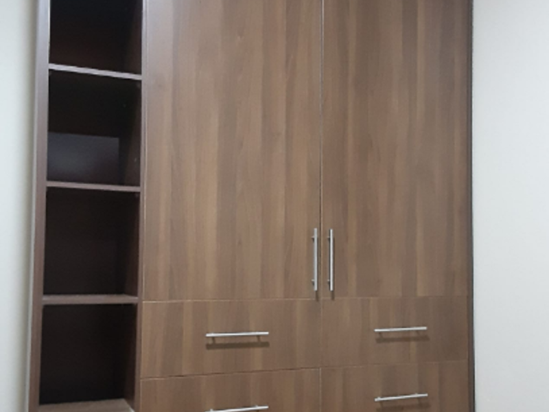 CLOSET ECUADOR