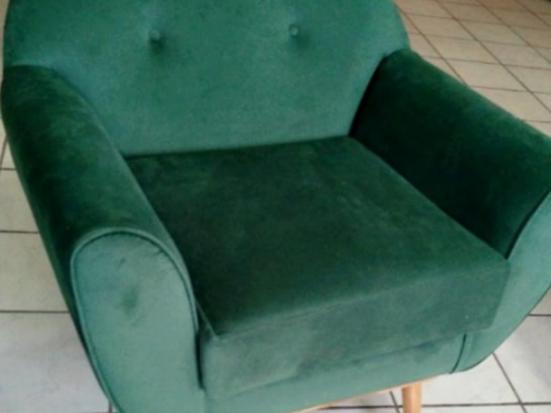 SILLÓN CARCHI
