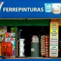 FerrePinturas